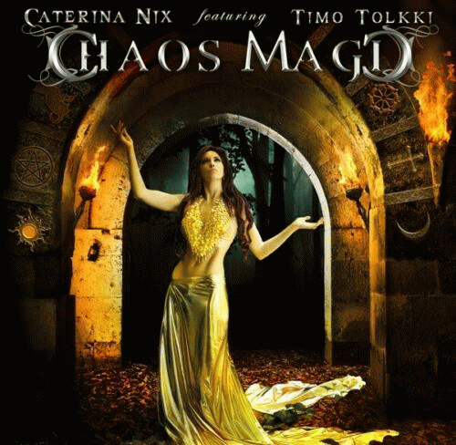 Chaos Magic : Chaos Magic